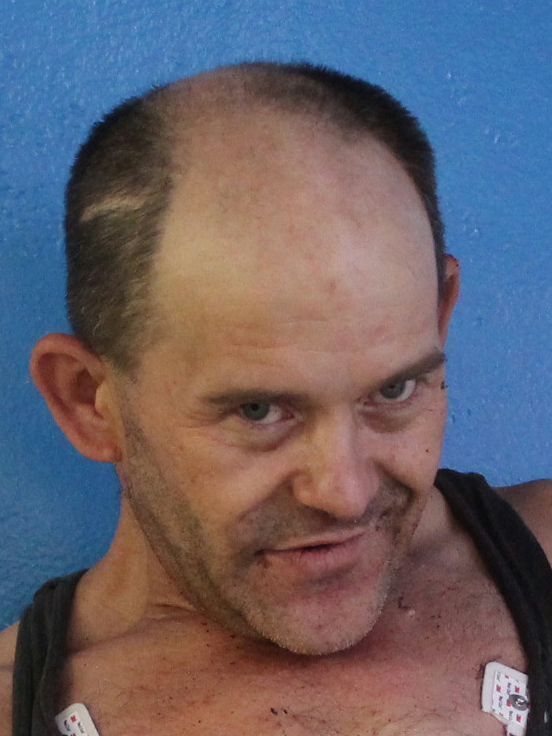 Roger Dale Buchanan